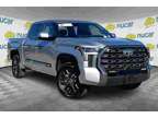 2024UsedToyotaUsedTundraUsedCrewMax 5.5 Bed (Natl)