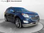 2017UsedChevroletUsedEquinoxUsedAWD 4dr