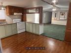 2000 Fleetwood Mobile Home
