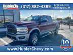 2021UsedRamUsed2500Used4x4 Crew Cab 64 Box