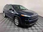 2014UsedJeepUsedCherokeeUsedFWD 4dr