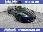 2020UsedChevroletUsedCorvetteUsed2dr Stingray Cpe
