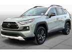 2022UsedToyotaUsedRAV4UsedAWD (Natl)