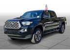 2023UsedToyotaUsedTacomaUsedDouble Cab 6 Bed V6 AT (Natl)