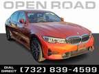2021UsedBMWUsed3 SeriesUsedSedan North America