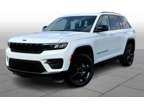 2023UsedJeepUsedGrand CherokeeUsed4x4