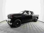 2021UsedChevroletUsedSilverado 1500Used4WD Crew Cab 147