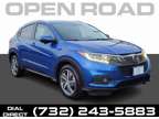 2022UsedHondaUsedHR-VUsedAWD CVT