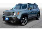 2017UsedJeepUsedRenegadeUsed4x4