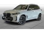 2025NewBMWNewX5NewSports Activity Vehicle