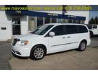 Used 2016 CHRYSLER TOWN & COUNTRY For Sale