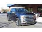2020UsedFordUsedF-150Used4WD SuperCrew 5.5 Box