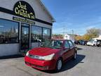Used 2009 FORD FOCUS For Sale