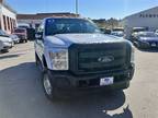 Used 2016 FORD F250 For Sale