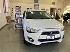 Used 2015 MITSUBISHI OUTLANDER SPORT For Sale