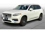 2025NewVolvoNewXC90NewB6 AWD 7-Seater