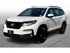 2022UsedHondaUsedPilotUsedAWD