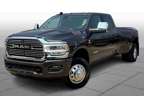 2024UsedRamUsed3500Used4x4 Crew Cab 8 Box