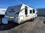 2015 JAYCO White Hawk