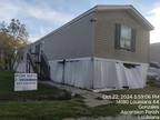 2010 37 Yes1676 LA, GONZALES - 2010 37YES1676 single section for sale.