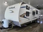 2011 Keystone Outback