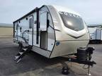 New 2025 Keystone Cougar 25FKD