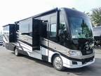 2025 Newmar Bay Star 3629