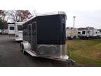 2020 Adam Trailers Julite