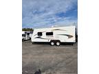 2011 Forest River Surveyor SP-230