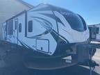 2020 Heartland North Trail NT KING 28RKDS