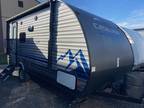 2020 Coachmen Catalina 174FQS