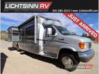 2008 Itasca Cambria 29H