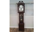 Grandfather Clock