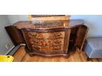 Dining Room Buffet