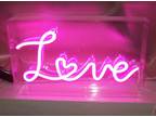 Love Pink
