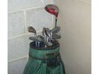 Golf Clubs
