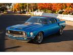 1969 Ford Mustang
