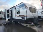 2025 Forest River Wildcat 278RLX