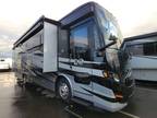 2025 Tiffin Allegro Red 33AA