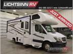 2016 Forest River Sunseeker 2400W