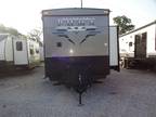 2022 Palomino Destination 38RLB