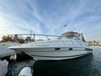 2001 Doral 300 SE Boat for Sale