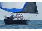 1993 Nelson Marek 43 Boat for Sale