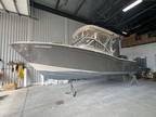 2017 Grady-White Freedom 235 Boat for Sale