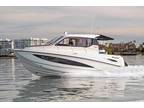 2025 Bayliner Trophy T29 Explorer Boat for Sale