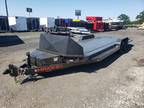 2024 MAXX-D N6X deluxe carhauler trailer 7 x 24