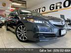 Used 2015 Acura TLX for sale.