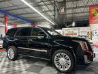 Used 2015 Cadillac Escalade for sale.