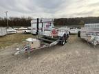 2025 N&N Trailers ID72144G10K 72X12 DUMP