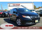 Used 2016 Honda Odyssey for sale.
